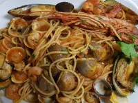 Ristorante Pizzeria Pomodoro