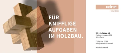 Wirz Holzbau AG