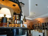 La Terrazza Bellinzona, Ristorante & Pizzeria - Snack Bar