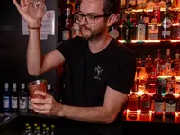 Helvetia Sport Bar Interlaken