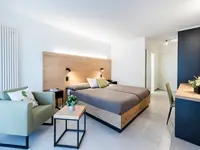 HOTEL RISTORANTE i Grappoli