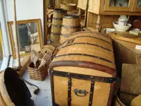 Michel Antiquités Meubles Rustiques