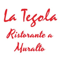 La Tegola - Ristorante Pizzeria-Logo