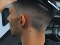 Tre Valli Barber Shop