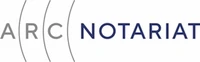 ARC NOTARIAT-Logo