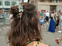 Chez Cha Coiffure