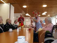 Genossenschaft Alterswohnheim