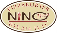 Nino Pizza Kurier-Logo