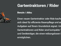 Kummer Forst & Gartentechnik GmbH