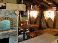 Au Petit Gîte