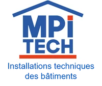 Logo MPI tech Sàrl