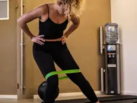 physioundmehr Training und Therapie
