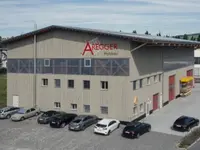 Aregger Holzbau GmbH