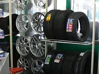 Pneu Shop Tagelswangen AG