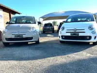 Silvano Automobiles