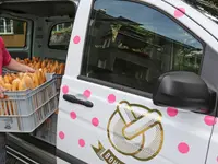 Bäckerei Bohnenblust