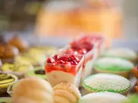 Bäckerei Rössler