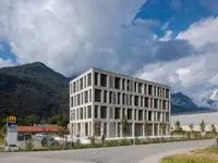 Studio d'architettura 3D Sagl