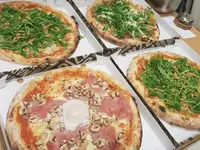 Restaurant Il Pulcinella