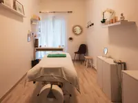 Bio Massage - Klicken Sie, um das Bild 1 in einer Lightbox vergrössert darzustellen