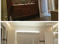MS sanitaire Sàrl