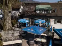 Restaurant Les Trois Suisses