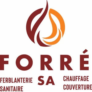 Forré SA