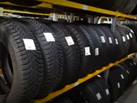 ABW Maison de récupération de pièces d'autos SA