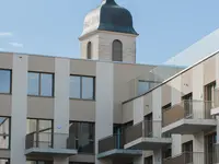 Les Pénates SA