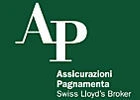 Assicurazioni Pagnamenta Insurance Broker SA-Logo