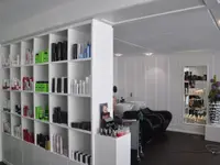 Gregor Erni Hairstylist