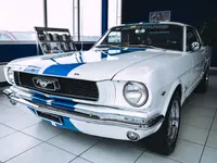 Air Automobiles Payerne