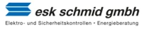 esk schmid gmbh-Logo