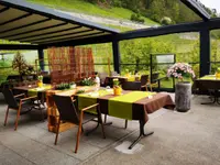 Speiserestaurant Maienhalde
