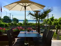 Restaurant Hotel Bären Twann