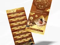 Golden Hand Massage Thai