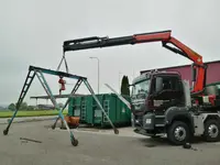 Baumann Entsorgungs AG