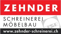 Zehnder Schreinerei GmbH-Logo