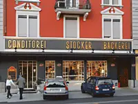 Bäckerei-Konditorei Stocker - Klicken Sie, um das Bild 1 in einer Lightbox vergrössert darzustellen