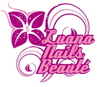 Institut Luana Nails Beauté-Logo