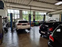 TECNOCARS SA