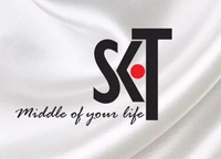 SKT Boutique & Goldschmuck-Logo