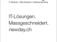 newday it gmbh - Klicken Sie, um das Bild 1 in einer Lightbox vergrössert darzustellen