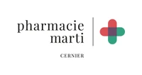 Logo Pharmacie Marti | Cernier