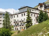 Hotel Albris und Restaurant Kochendörfer - Klicken Sie, um das Bild 2 in einer Lightbox vergrössert darzustellen