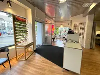 Kriesi Optik AG Kloten