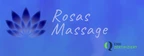 Rosas Massage