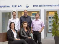Martha Ruf Immobilientreuhand AG