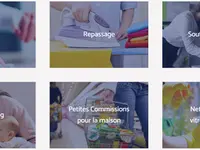 HB NETTOYAGE & SERVICE A LA PERSONNE