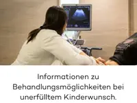 Kinderwunschzentrum Baden